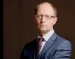 Украйна:Партията на премиера Яценюк печели изборите