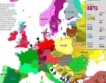 Езици & диалекти в Европа