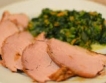 Дания: Свинско печено вече национално ястие