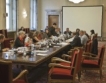 Бюджетната комисия одобри актуализацията за 2014