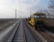 60% изпълнение на жп линия Димитровград – Харманли