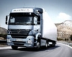 Камиони Mercedes-Benz и автобуси Iveco –най-продавани у нас