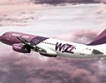 Wizz Air с повече пътници в България и Румъния 