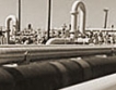 Румъния увеличи вноса на руски газ