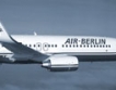Air Berlin с повече пасажери през декември