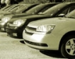Ръст на продажбите на автомобили в Испания