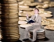 Богатството на българите се е стопило само с 6.5%.