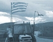Гръцките фермери вече блокират пътища