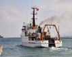 Турция оповести нова навигационна заповед NAVTEX