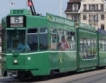 28 швейцарски трамваи в София
