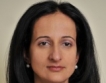 Карина Караиванова е новият управител в Черноморската банка 