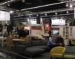 Български компании на мебелен салон в Германия 
