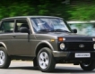 Lada Niva с дизелова моторизация от Fiat ?