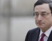 Драги: Лихвите в еврозоната ще останат ниски
