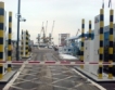 Германия: Пристанищата удвоили товарите за 20 г. 