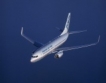 Boeing е доставил 723 граждански самолета