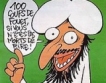 Charlie Hebdo 2 в Копенхаген?