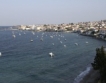 Туризъм & търговски флот спасяват Гърция