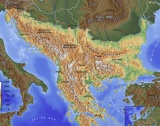 Западни Балкани & ЕС в цифри