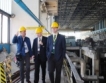 ЕК и ЕБВР провериха демонтажа на малките реактори