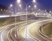 Соларни панели на магистрала в Ю. Корея