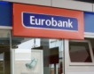 Гръцката Eurobank с по-малка загуба