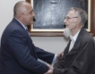 Среща на Борисов със собственика на ИКЕА