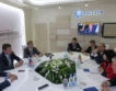 България представи газов хъб в Русия