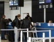 „Гише на пътника” на летище София 