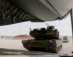 Вижте танка M1A2 "Ейбрамс" в България