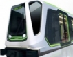 Влакове Siemens по трети метро лъч 