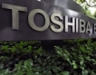 Toshiba със сериозна нетна загуба 