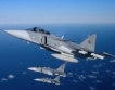 НАТО намалява самолетите в балтийските страни