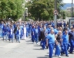 Протестът на едрия бизнес + факти и коментари