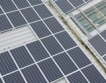 Соларна система в жилищен блок в Бургас