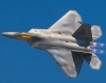 Изтребители F-22 Raptor в Германия