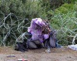 ЕС: 66% искат решения за кризата с мигрантите