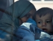 Темпелхоф, "град на бежанци": зловоние и мръсотия