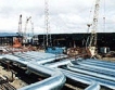 Евтиният петрол удари Азербайджан