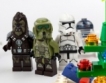 Star Wars играчки - най-търсени за Коледа