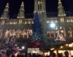 Коледните базари на Виена + 8 млн. посетители