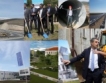 Проектите на президента Плевнелиев 2009 & 2016 