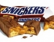 Mars изтегли Snickers от 55 държави 