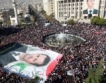 Асад и опозиция спират военни действия 