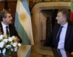 Български бизнес делегации ще посетят Аржентина