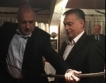 Орбан и Борисов на вечеря на Витоша