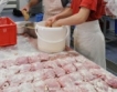 Нелегална транжорна за пилешко месо във Варна