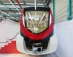 Siemens представя новото метро за Рияд