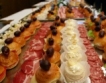 730 кг негодна храна бракувана