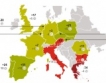 Потребителски климат в Европа & България